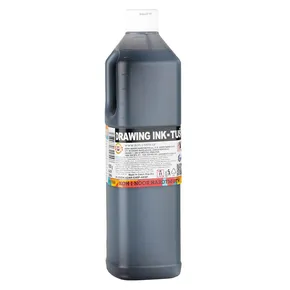 Ink 141711 Black/1 litr