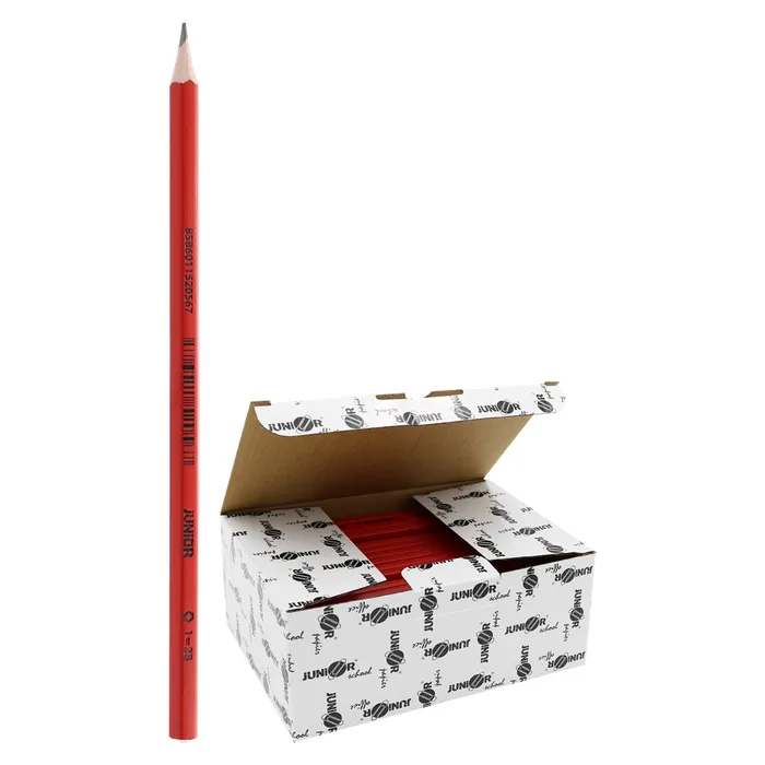 Główne zdjęcie produktu tužka grafitová č 1
