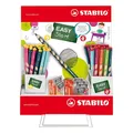 Ołówek Stabilo Easygraph stojak