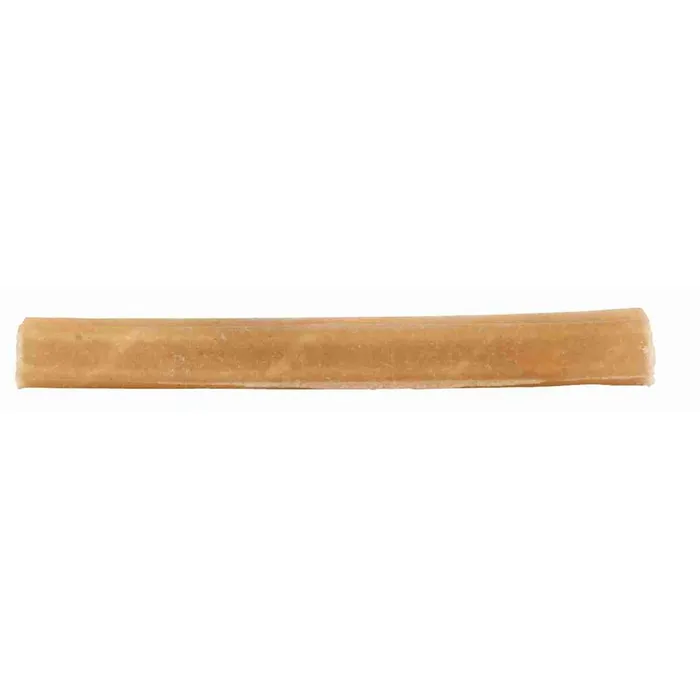 Główne zdjęcie produktu Tyč buvolí kůže 12cm/15mm cca 25g