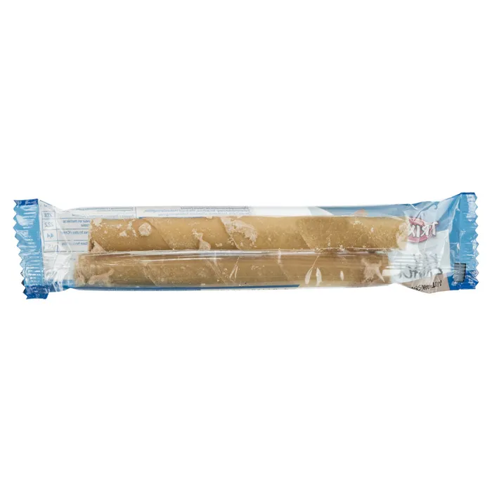 Główne zdjęcie produktu Tyč plněná dršťkou 12 cm, 45 g (2ks)