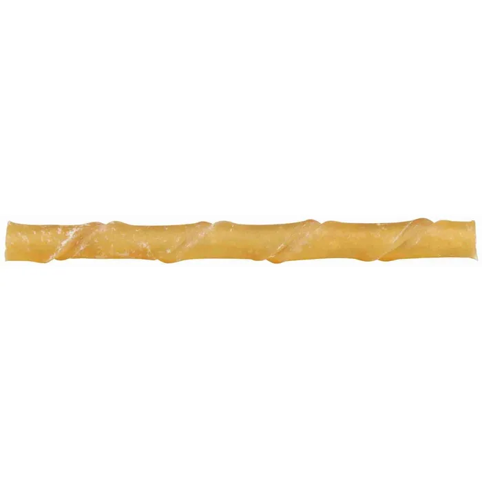 Główne zdjęcie produktu Tyčinka točená kůže 12cm/9-10mm (100ks/bal.)