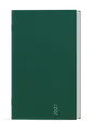 Tygodniowy notes - Alois - Kolor - Zielony