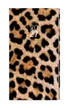 Tygodniowy notes - Jakub - Lamino - kieszonkowy - Leopard