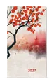 Tygodniowy notes - Jakub - Lamino - kieszonkowy - Zen