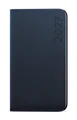 Tygodniowy notes - Jakub - Nuba - kieszonkowy - antracytowy