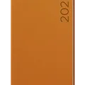 Następne zdjęcie produktu Tygodniowy notes - Jakub - Nuba - kieszonkowy - piaskowy