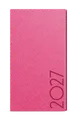 Tygodniowy notes - Jakub - Tora - kieszonkowy - różowy