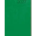 Następne zdjęcie produktu Tygodniowy notes - Jakub - Vivella - kieszonkowy - jasnozielony