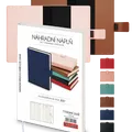 Następne zdjęcie produktu Tygodniowy notes - Oskar - A5 - wkład zapasowy