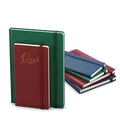 Następne zdjęcie produktu Tygodniowy notes - Oskar - Luxi - A5 - niebieski