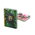 Następne zdjęcie produktu Tygodniowy notes - Oskar - Twin - Kartki