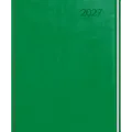 Następne zdjęcie produktu Tygodniowy notes - Oskar - Vivella - A5 - jasnozielony