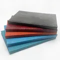 Tygodniowy notes - Oskar - Vivella - A5 - mix