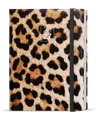Tygodniowy notes - Prokop - Lamino - B6 - Leopard