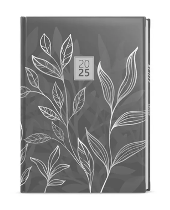 Główne zdjęcie produktu Týdenní diář - Prokop - Lamino - B6 - lístky