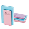 Tygodniowy notes - Prokop - Pastel - B6 - niebieski