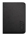 Tygodniowy notes - Zoro - Tora - A5 - czarny