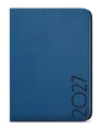Tygodniowy notes - Zoro - Tora - A5 - niebieski