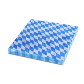 Serwetka 3-w Bawaria 33 x 33 cm [20 szt]