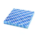 Serwetka 3-w Bawaria 33 x 33 cm [20 szt]