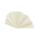 Następne zdjęcie produktu Serwetka DekoStar szampańska 38 x 38 cm [50 szt]