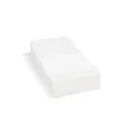 Serwetki (PAP FSC Mix) 1/8 składane HF 2-warstwowe białe 33 x 33 cm [250 szt.]
