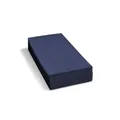 Serwetka (PAP FSC Mix) składana 1/8 HF 2-w ciemnoniebieska 33 x 33 cm [250 szt]