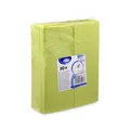 Serwetka CutleryStar PREMIUM żółtozielona 32 x 40 cm [50 szt]