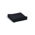 Serwetka PREMIUM czarna 20 x 20 cm w pudełku [100 szt]