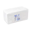 Następne zdjęcie produktu Serwetka 1-w biała 30 x 30 cm [500 szt]