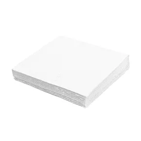 Serwetka 2-w biała 33 x 33 cm [50 szt]