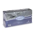 Następne zdjęcie produktu Serwetka (PAP FSC Mix) 2-w ciemnoniebieska 33 x 33 cm [250 szt]
