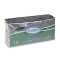 Następne zdjęcie produktu Serwetka (PAP FSC Mix) 2-w ciemnozielona 33 x 33 cm [250 szt]