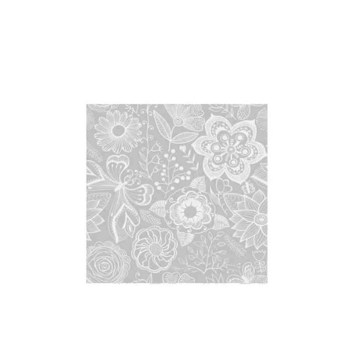Główne zdjęcie produktu Ubrousky 3-vrstvé, 33 x 33 cm s motivem [20 ks]