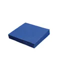 Serwetka (PAP FSC Mix) 3-w ciemnoniebieska 33 x 33 cm [20 szt]