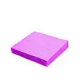 Następne zdjęcie produktu Serwetka 3-w jasnofioletowa 40 x 40 cm [250 szt]
