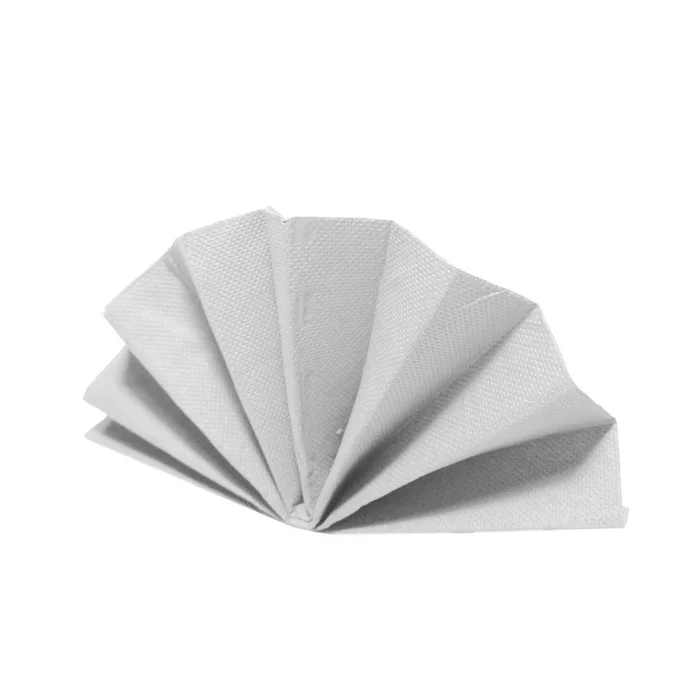 Główne zdjęcie produktu Ubrousky DekoStar 40 x 40 cm apricot [40 ks]