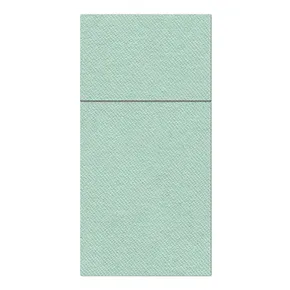 Serwetki PAW AIRLAID 40x40 cm My monocolor jasna mięta [25 szt.]