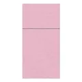 Następne zdjęcie produktu Ubrousky na příbory PAW AIRLAID 40x40 cm My monocolor rosa, 25 ks/bal