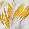 Serwetki PAW AIRLAID 40x40 cm Angel Feathers [50 szt]