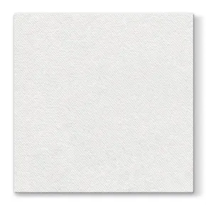 Serwetki PAW AIRLAID 40 × 40 cm białe [50 szt.]