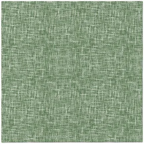 Serwetki PAW AIRLAID 40x40 cm - Linen Structure Green [50 szt]