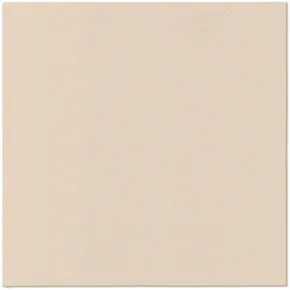 Serwetki PAW AIRLAID L 40x40cm Monokolor beż [50 szt.]
