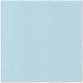 Serwetki PAW AIRLAID L 40x40cm Monokolor (jasnoniebieski) [50 szt.]