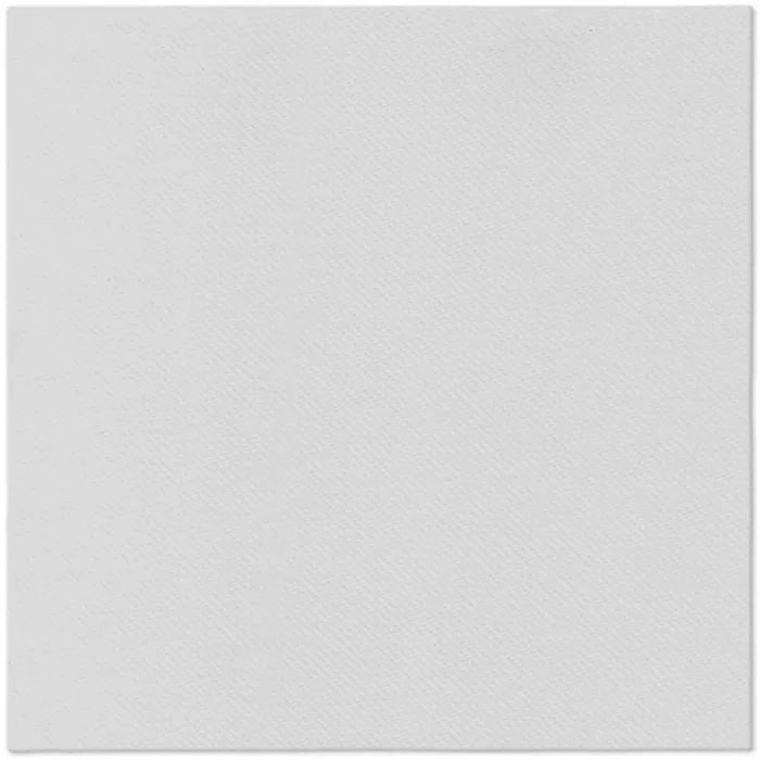 Główne zdjęcie produktu Ubrousky PAW AIRLAID L 40x40cm Monocolor (light blue) [50 ks]