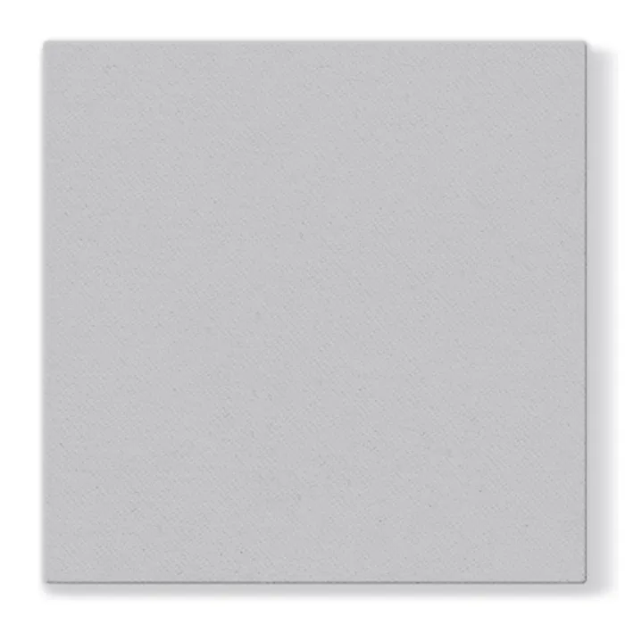 Główne zdjęcie produktu Ubrousky PAW AIRLAID L 40x40cm Monocolor (silver) [50 ks]