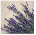 Serwetki PAW L 33x33 cm 3 warstwy Lavender Sheaf [20 szt]