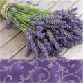 Następne zdjęcie produktu Serwetki PAW L 33x33 cm 3 warstwy Lavender in the Country [20 szt]
