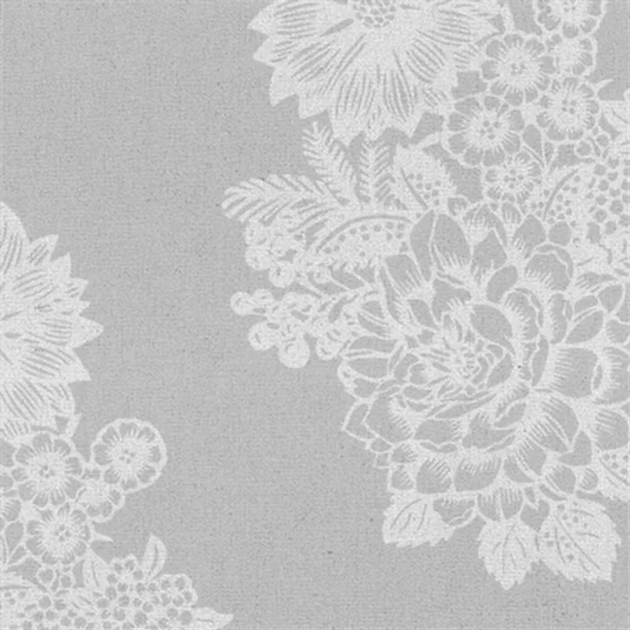 Główne zdjęcie produktu Ubrousky PAW L 33X33cm Lovely Lace